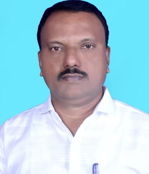 श्री. लिलेश्वर गजानन भगत  