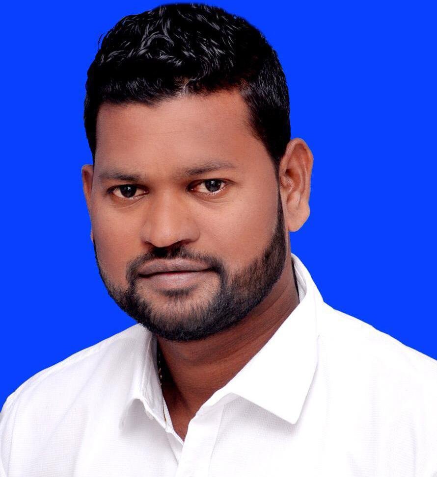 श्री. अजित वासुदेव ठाकूर 	